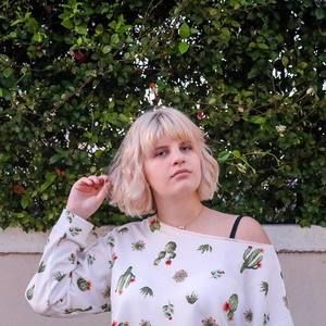 Meet your Posher, Cheyenne